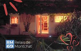 Le Relais de Montchat